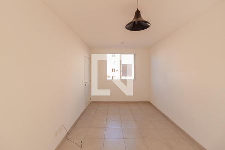 Sala de apartamento à venda com 2 quartos, 49m² em Santo Afonso, Novo Hamburgo