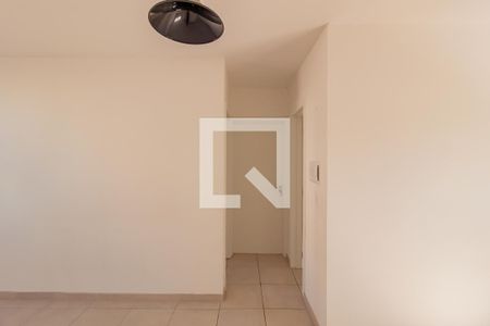 Sala de apartamento à venda com 2 quartos, 49m² em Santo Afonso, Novo Hamburgo