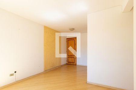 Sala de apartamento para alugar com 3 quartos, 51m² em Cidade Industrial de Curitiba, Curitiba