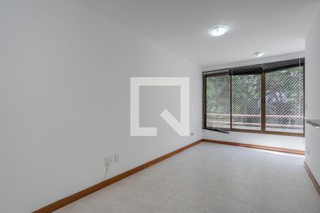 Sala de apartamento à venda com 1 quarto, 75m² em Floresta, Porto Alegre