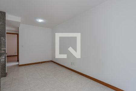 Sala de apartamento à venda com 1 quarto, 75m² em Floresta, Porto Alegre