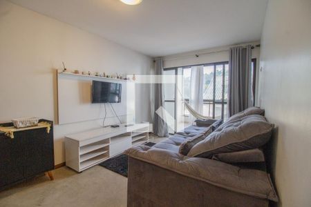 Apartamento para alugar com 81m², 2 quartos e 1 vagaSala 