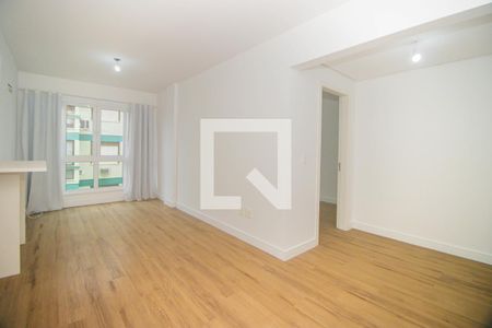 Sala de apartamento para alugar com 1 quarto, 47m² em Independência, Porto Alegre