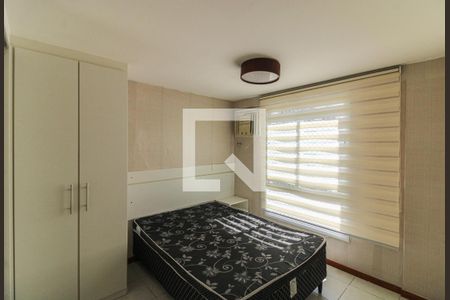 Suíte1 de apartamento à venda com 3 quartos, 138m² em Recreio dos Bandeirantes, Rio de Janeiro