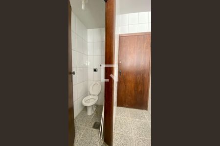 Área de Serviço de apartamento à venda com 3 quartos, 220m² em Buritis, Belo Horizonte