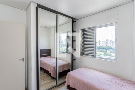 Quarto 2 de apartamento à venda com 2 quartos, 55m² em Casa Verde, São Paulo