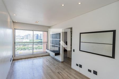 Sala de apartamento à venda com 2 quartos, 55m² em Casa Verde, São Paulo