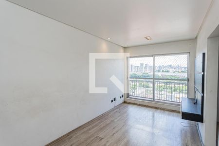 Sala de apartamento à venda com 2 quartos, 55m² em Casa Verde, São Paulo