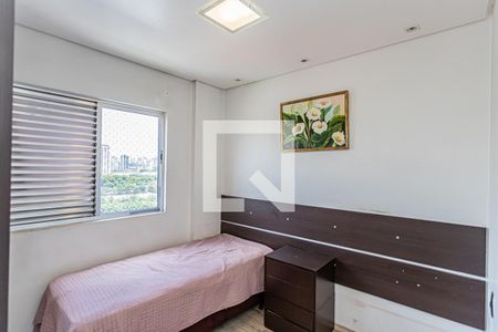 Quarto 2 de apartamento à venda com 2 quartos, 55m² em Casa Verde, São Paulo