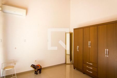 Quarto 1 - Suíte de casa para alugar com 2 quartos, 65m² em Parque Bandeirante, Santo André