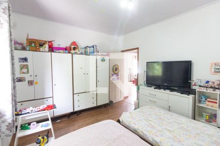 Quarto 1 de apartamento à venda com 3 quartos, 96m² em Água Fria, São Paulo