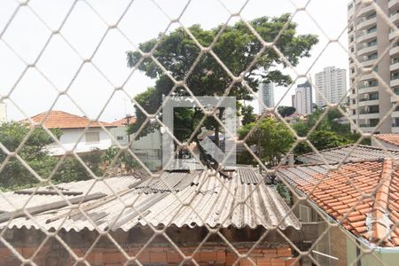 Vista de apartamento à venda com 3 quartos, 96m² em Água Fria, São Paulo