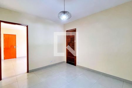 Sala de casa para alugar com 2 quartos, 123m² em Jardim Paraíso, Guarulhos