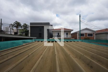 Vista de casa para alugar com 3 quartos, 218m² em Vila Sonia, São Paulo