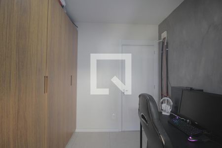 Quarto 2 de apartamento à venda com 2 quartos, 54m² em Centro, Canoas