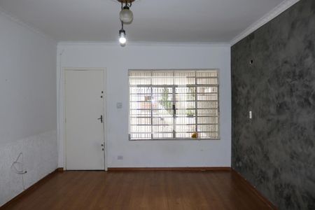 Sala de casa para alugar com 2 quartos, 150m² em Barcelona, São Caetano do Sul