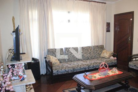 Sala de casa à venda com 2 quartos, 164m² em Vila Augusta, Guarulhos