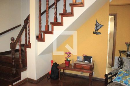 Sala de casa à venda com 2 quartos, 164m² em Vila Augusta, Guarulhos