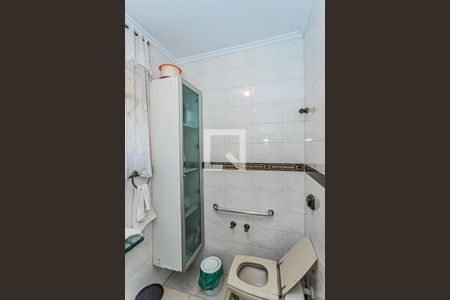 Lavabo de casa à venda com 3 quartos, 160m² em Chácara Inglesa, São Paulo