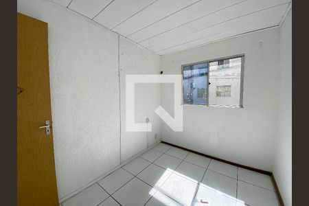 Quarto  de apartamento à venda com 2 quartos, 46m² em Estância Velha, Canoas