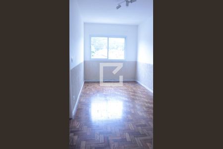 Sala de apartamento à venda com 3 quartos, 71m² em Parque Santos Dumont, Taboão da Serra