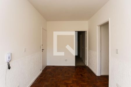 sala de apartamento à venda com 3 quartos, 71m² em Parque Santos Dumont, Taboão da Serra