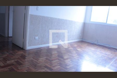 Sala de apartamento à venda com 3 quartos, 71m² em Parque Santos Dumont, Taboão da Serra