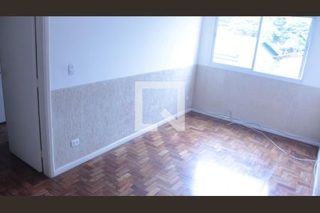 Sala de apartamento à venda com 3 quartos, 71m² em Parque Santos Dumont, Taboão da Serra