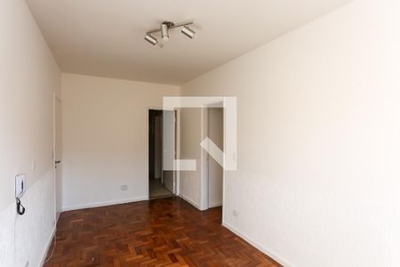 sala de apartamento à venda com 3 quartos, 71m² em Parque Santos Dumont, Taboão da Serra