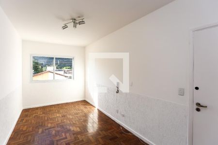 sala de apartamento à venda com 3 quartos, 71m² em Parque Santos Dumont, Taboão da Serra