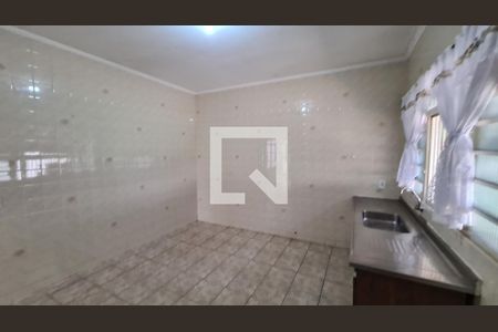 cozinha  de casa à venda com 3 quartos, 250m² em Vila São José, Várzea Paulista