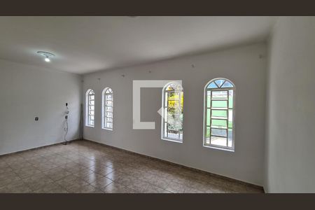  Sala  de casa para alugar com 3 quartos, 250m² em Vila São José, Várzea Paulista