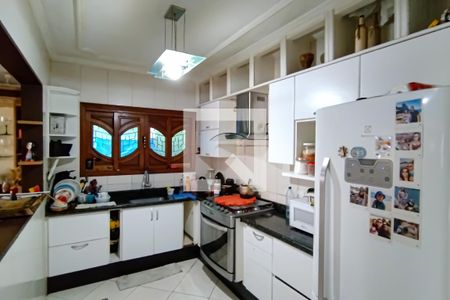 cozinha de casa à venda com 3 quartos, 180m² em Taquara, Rio de Janeiro