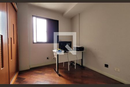 Quarto de apartamento para alugar com 3 quartos, 100m² em Vila Valparaiso, Santo André