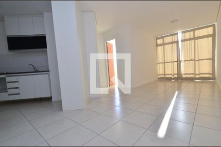 Sala de apartamento para alugar com 2 quartos, 78m² em Centro, Belo Horizonte