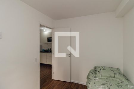 Quarto 1 de apartamento para alugar com 2 quartos, 36m² em Vila Buarque, São Paulo