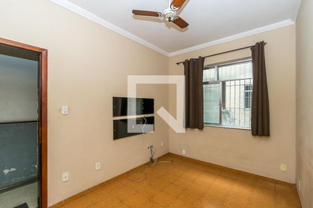 Sala de apartamento para alugar com 2 quartos, 56m² em Parada de Lucas, Rio de Janeiro
