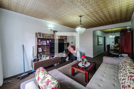 sala de apartamento à venda com 2 quartos, 103m² em Ipiranga, São Paulo
