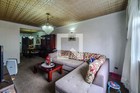 salaa de apartamento à venda com 2 quartos, 103m² em Ipiranga, São Paulo