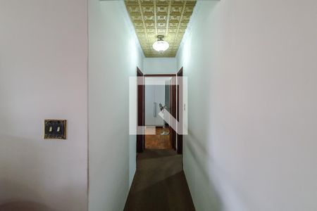 corredor de apartamento à venda com 2 quartos, 103m² em Ipiranga, São Paulo