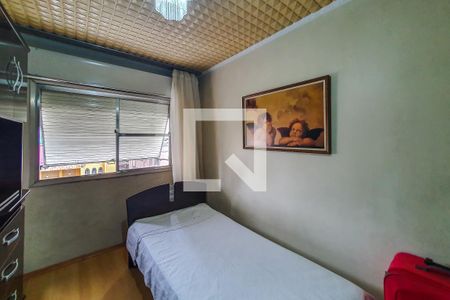 quarto 1 de apartamento para alugar com 2 quartos, 103m² em Ipiranga, São Paulo