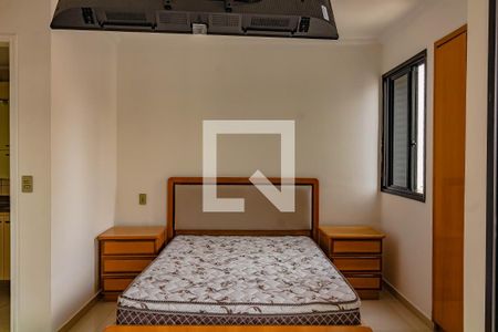 Studio de kitnet/studio para alugar com 1 quarto, 37m² em Vila Clementino, São Paulo