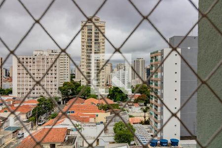 Studio de kitnet/studio para alugar com 1 quarto, 37m² em Vila Clementino, São Paulo