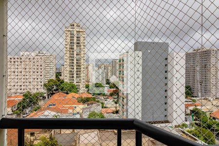 Studio de kitnet/studio para alugar com 1 quarto, 37m² em Vila Clementino, São Paulo