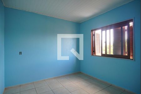 Quarto de apartamento para alugar com 2 quartos, 90m² em Campina, São Leopoldo