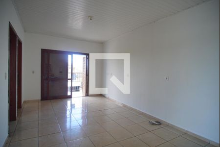 Sala de apartamento para alugar com 2 quartos, 90m² em Campina, São Leopoldo