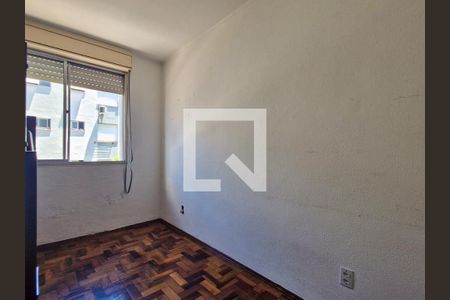 Quarto 2 de apartamento à venda com 2 quartos, 56m² em Jardim Sabará, Porto Alegre