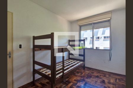 Quarto 2 de apartamento à venda com 2 quartos, 56m² em Jardim Sabará, Porto Alegre