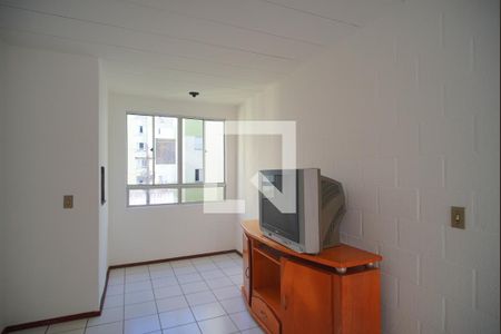 Sala/Cozinha de apartamento para alugar com 2 quartos, 45m² em Pinheiro, São Leopoldo