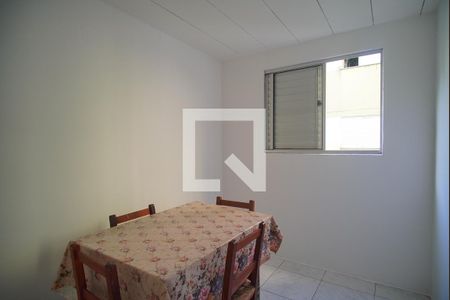 Quarto 2 de apartamento para alugar com 2 quartos, 45m² em Pinheiro, São Leopoldo